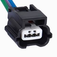 CHICOTE REPA SENSOR VELOC RENAULT 3 VIAS