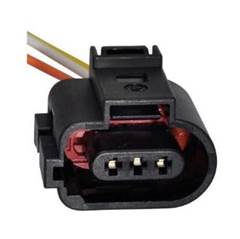CHICOTE REPARO VW GOL FOX 3 VIAS