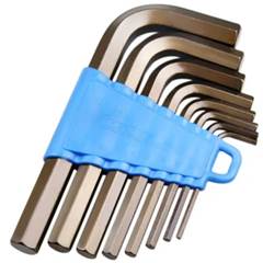 JOGO CHAVE ALLEN 3 A 14 8PCS