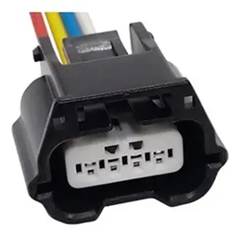 CHICOTE REPARO SENSOR RE RENAULT 4 VIAS