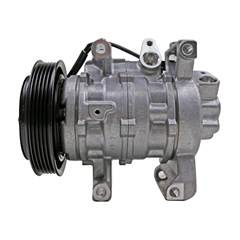 COMPRESSOR HONDA FIT 1.5 CITY W-RV