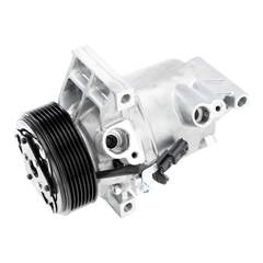 COMPRESSOR NISSAN KICKS RENAUL LOGAN CAP