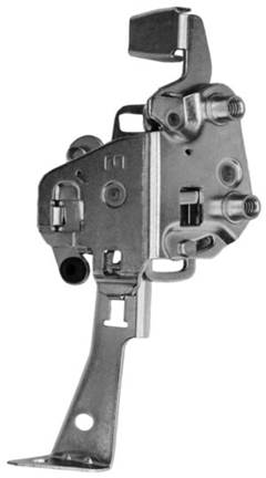 FECHADURA PORTA MBB 709/710 LE