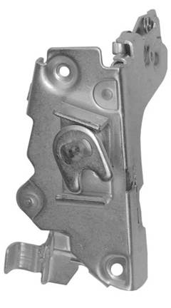 FECHADURA PORTA WORKER/TITAN/TRACTOR
