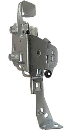 FECHADURA PORTA MBB 709/710 LE