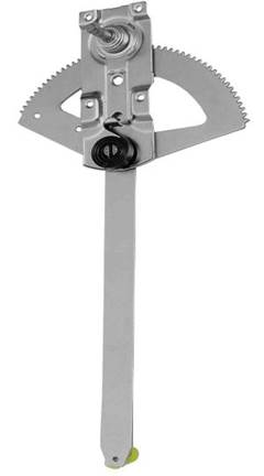 MAQ VIDRO MANUAL MBB LD