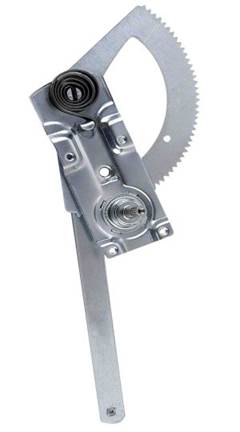 MAQ VIDRO MANUAL MBB LE PINO ALTO