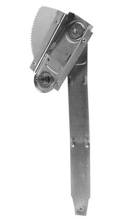 MAQ VIDRO MANUAL FORD F-1000 LD