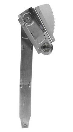 MAQ VIDRO MANUAL FORD F-1000 LD