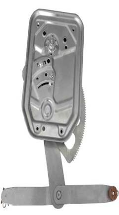 MAQ VIDRO MANUAL SCANIA SERIE 4/5/6 LE
