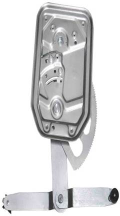 MAQ VIDRO ELET BOSCH 10D SCANIA LE