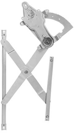 MAQ VIDRO MANUAL FORD F250 LD