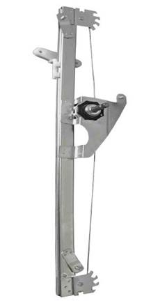 MAQ VIDRO MANUAL MBB ACCELO LE