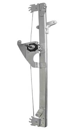 MAQ VIDRO MANUAL MBB ACCELO LD