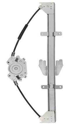 MAQ VIDRO ELET MABUCHI 8D FORD CARGO LD
