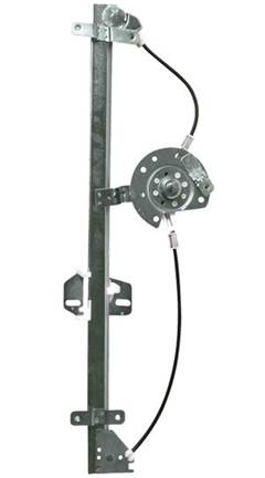 MAQ VIDRO MANUAL ATEGO/AXOR PINO ALTO LE