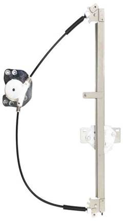 MAQ VIDRO ELET 32 ESTRIAS DELIVERY LD