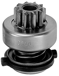 IMPULSOR BOSCH FIESTA/SCORT ZETEC