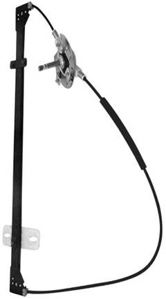MAQ VIDRO MANUAL CONSTELLATION LE