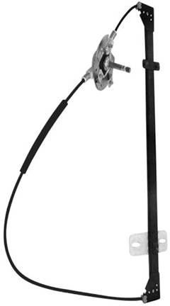 MAQ VIDRO MANUAL CONSTELLATION LD