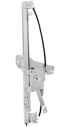 MAQ VIDRO ELET 32 ESTRIAS FORD CARGO