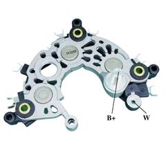 CONJ RETIF BOSCH VW/RENAULT/NISSAN 140A
