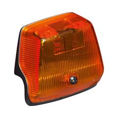 LANTERNA PARA-LAMA MB ATEGO LE
