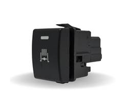 INTERRUPTOR FREIO FORD CARGO 24V