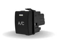 INTERRUPTOR AR.CONDI FORD CARGO 24V