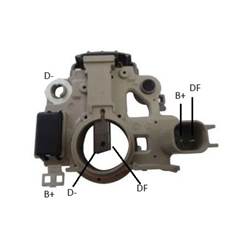 CAPACITOR 2,2UF DODGE;JEEP;CHEROKEE