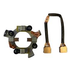 PORTA ESCOVA  AGRALE/MAVERICK 12V