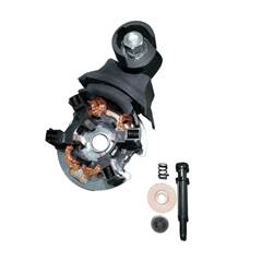 PORTA ESCOVA  HONDA CRV 2012> 12V