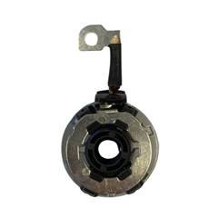 PORTA ESCOVA BOSCH TORO DISEL/RENEGADE