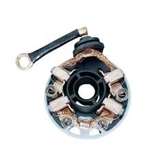 PORTA ESCOVA VOLVO DIVERSOS 12V