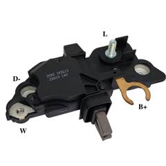 REG VOLT BOSCH CASE/J.DEERE/N.HOLLAND