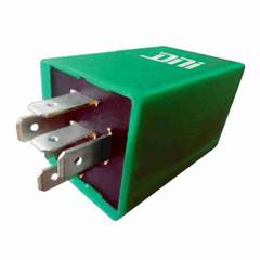 RELE BOMBA COMBUSTIVEL VW 5 TERM. VERDE
