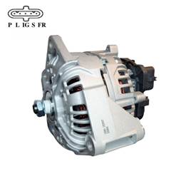 ALTERNADOR 110A 28V VW/IVECO/MBB