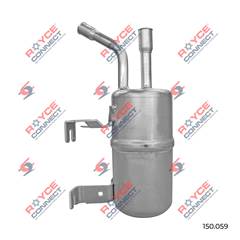 FILTRO ACUMULADOR FIESTA/COURRIER/TROLLE