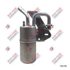 FILTRO ACUMULADOR FIESTA SEDAN 2004>