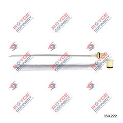 FILTRO SECADOR D/CARTUCHO VW AMAROK