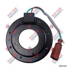 MAGNETICO COMPRE. SANDEN POLO/VIRTUS 12V