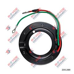 MAGNETICO COMPRE. SANDEN CIVIC/CRV 12V