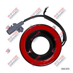 MAGNETICO COMPRE. HILUX 2.8 12V