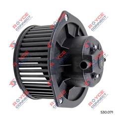 VENTILADOR CAIXA EVAPO.ACCELO/ACTROS 24V