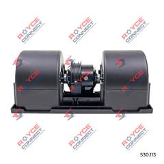 VENTILADOR CAIXA EVAPORADORA CASE 12V