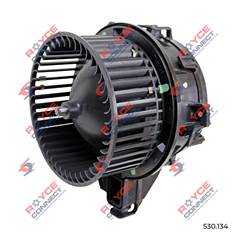 VENTILADOR CAIXA EVAPORADORA VW 12V