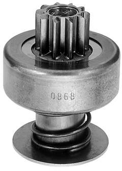 IMPULSOR LUCAS PEUGEOT 504 XT2