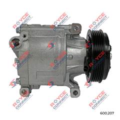 COMPRESSOR DENSO UNO FIRE/PUNTO 12V