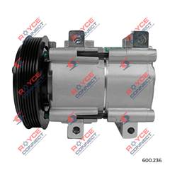 COMPRESSOR RANGER/FIESTA/KA/ESCORT 12V