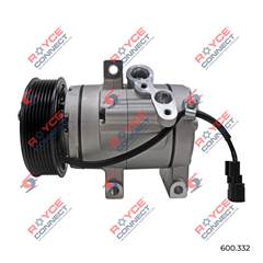 COMPRESSOR RANGER/TROLLER 12V